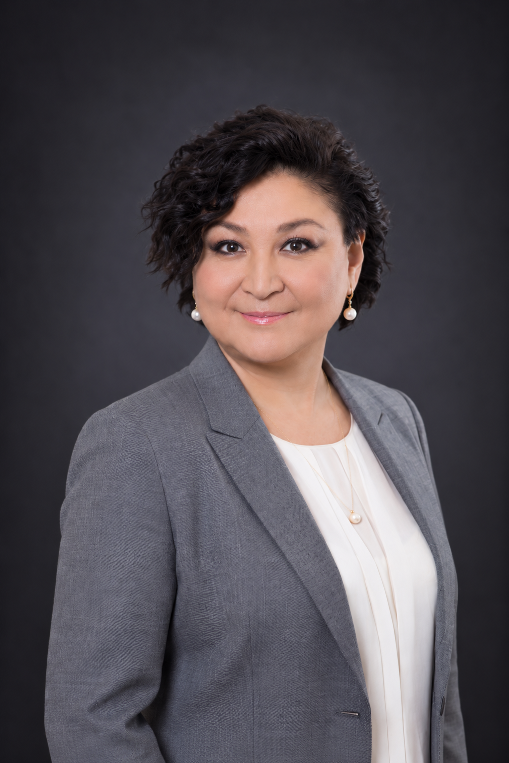 Alma Idiyanovna Mustafaeva